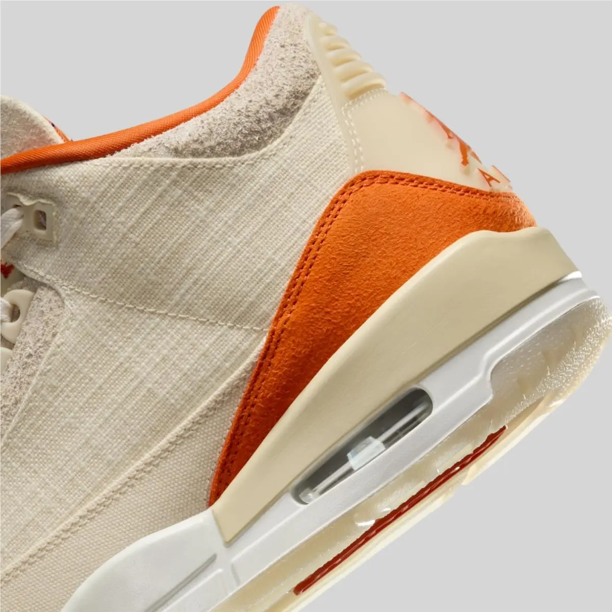 Nike shoes - Air Jordan 3 - Air - IH7694-200 - Beige 6