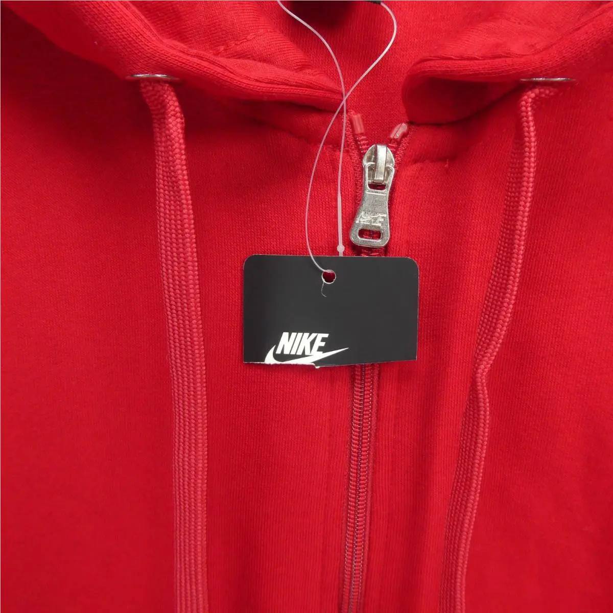 Nike clothing - Red 2