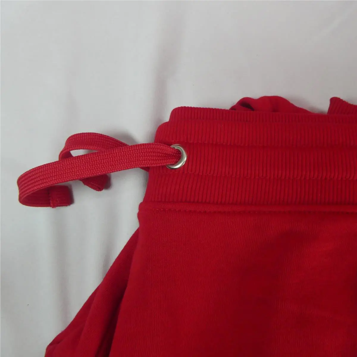 Nike clothing - Red 7