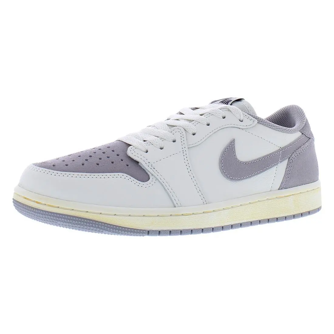 Nike shoes - Sail/Black/Atmosphere Grey, Main: White (UPC: 196608220985) 0