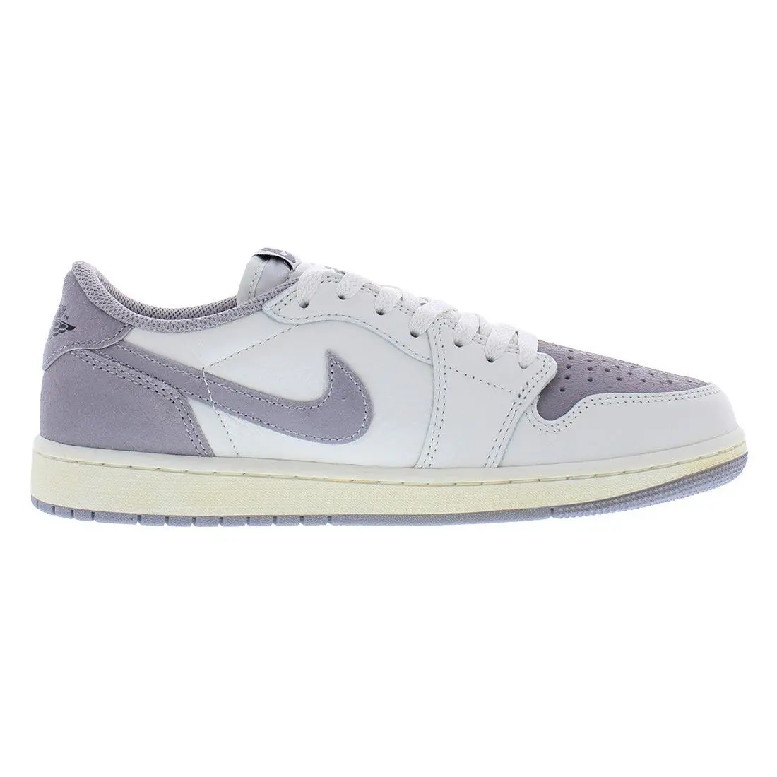 Nike shoes - Sail/Black/Atmosphere Grey, Main: White (UPC: 196608220985) 1