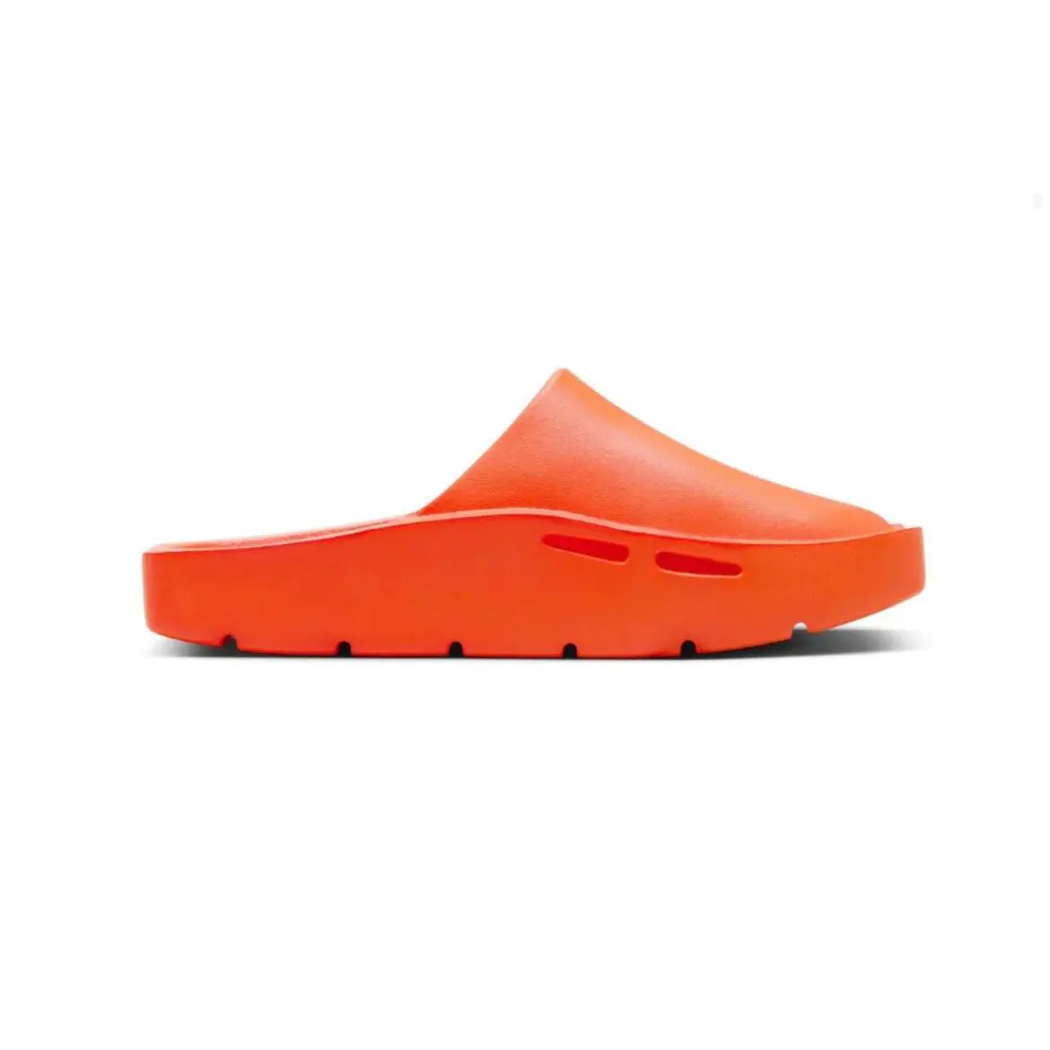 Nike Women`s Jordan Hex Mule SP University Orange Dx6405-801 Size 6/Men’s 4.5