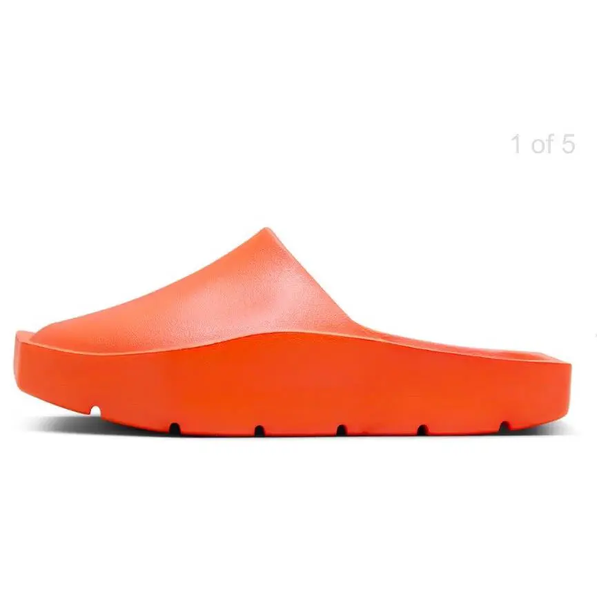 Nike shoes - Jordan Hex Mule SP - Hex Mule - FJ0603-600 - University Red (UPC: 196156060989) 0