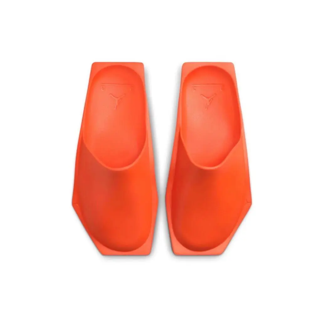Nike shoes - Jordan Hex Mule SP - Hex Mule - FJ0603-600 - University Red (UPC: 196156060989) 2