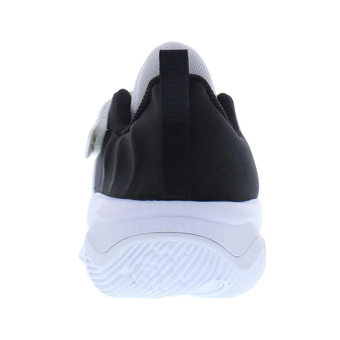 Nike shoes - FZ6733100 - FZ6733100 - White/Black/Metallic Gold, Main: White (UPC: 197597341088) 2