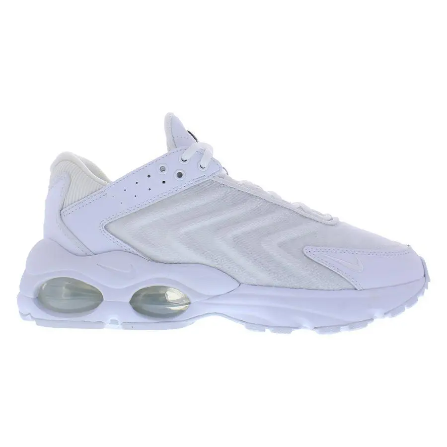 Nike shoes - Nike Air Max TW - Air Max - DQ3984-102 - White, Main: White (UPC: 196604337014) 2