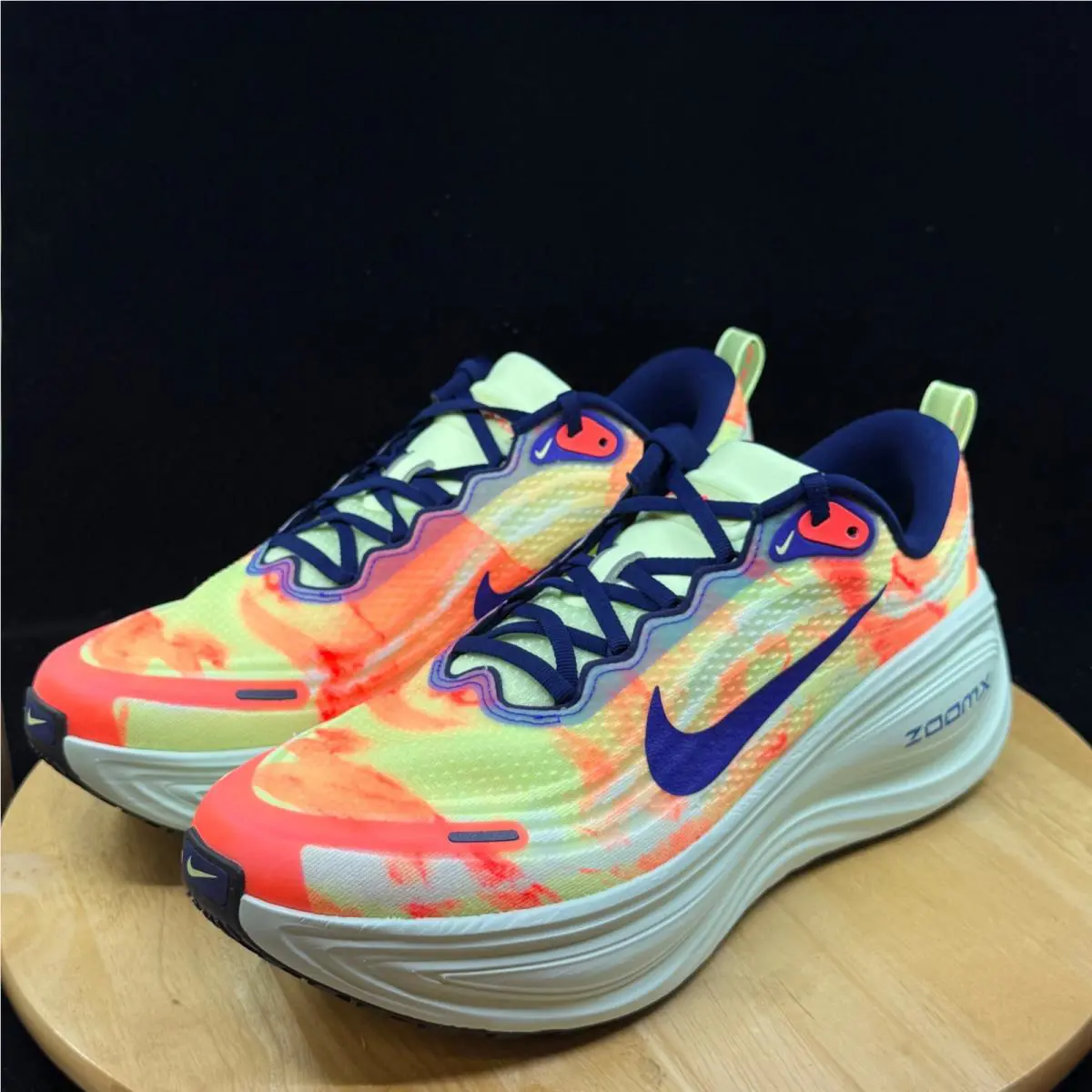 Nike shoes - Orange 0