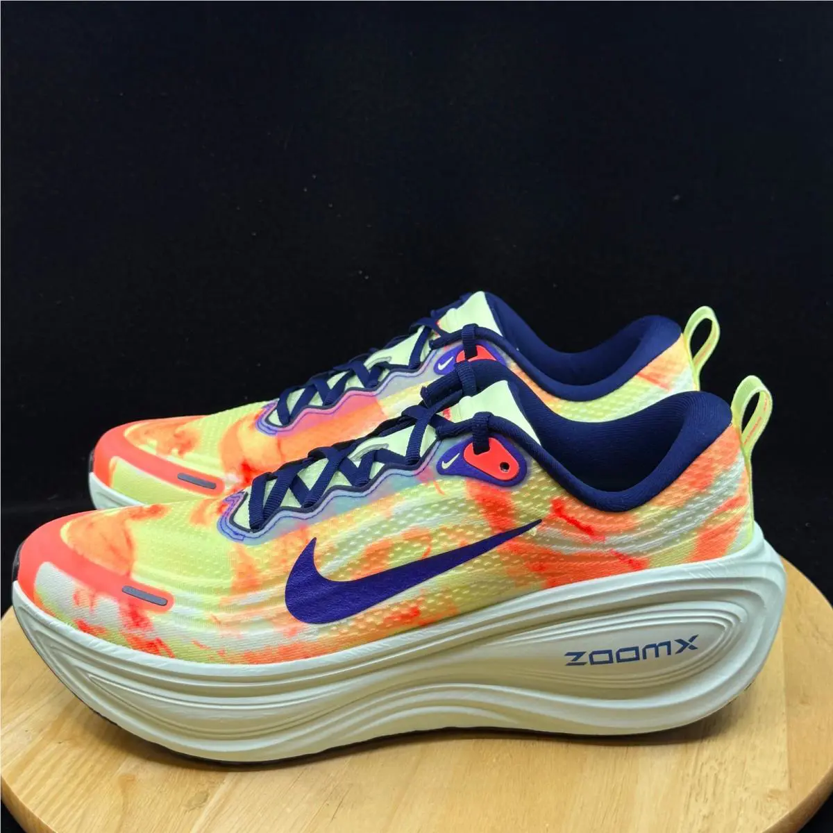 Nike shoes - Orange 5
