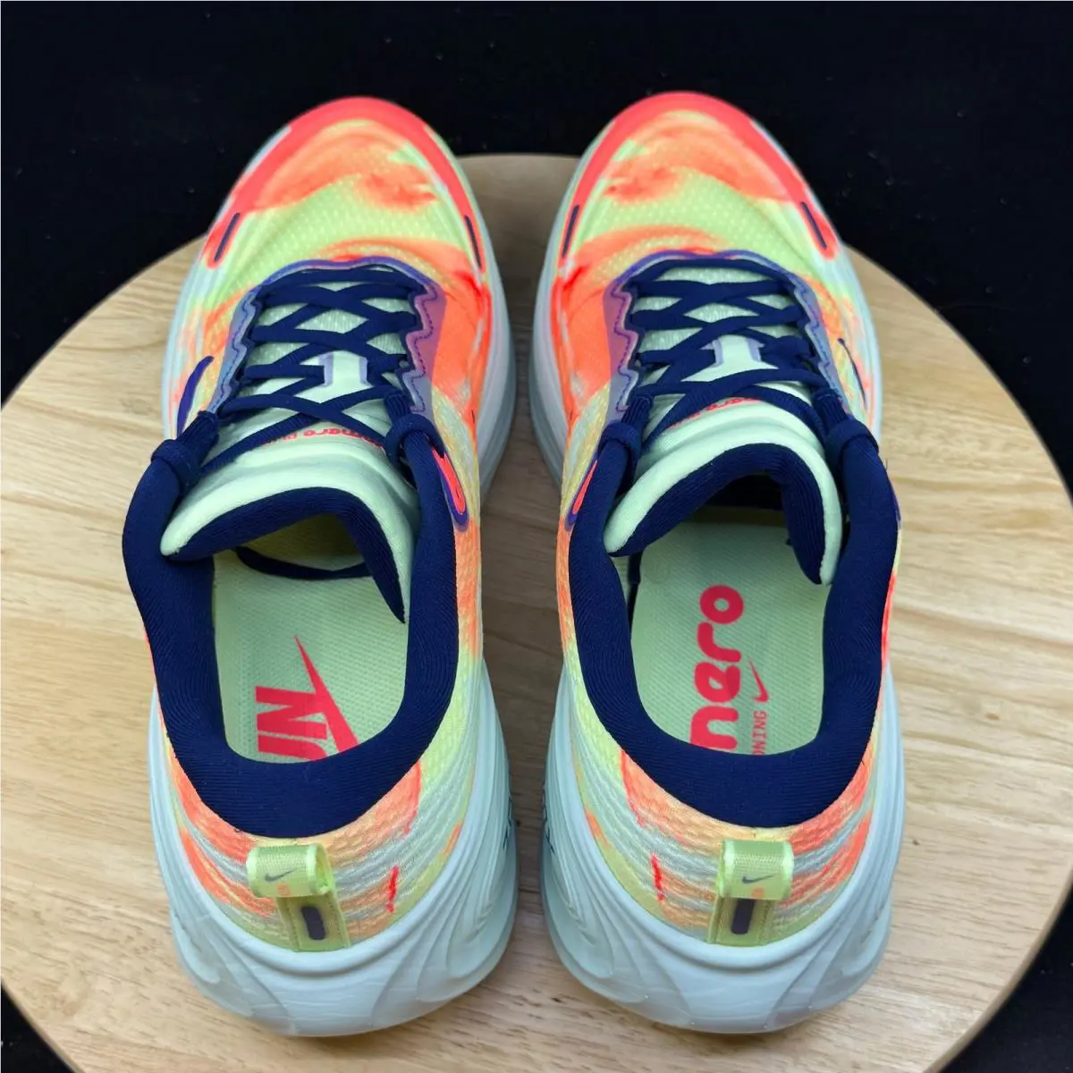 Nike shoes - Orange 6