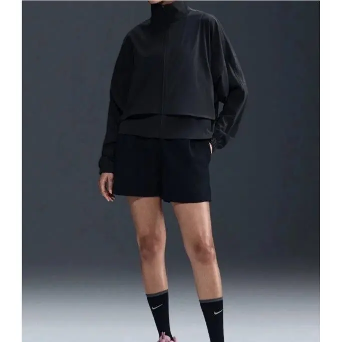 Nike clothing - Nike Dri-Fit - Black 0