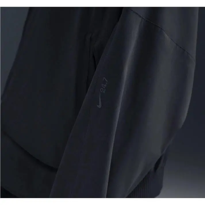 Nike clothing - Nike Dri-Fit - Black 2