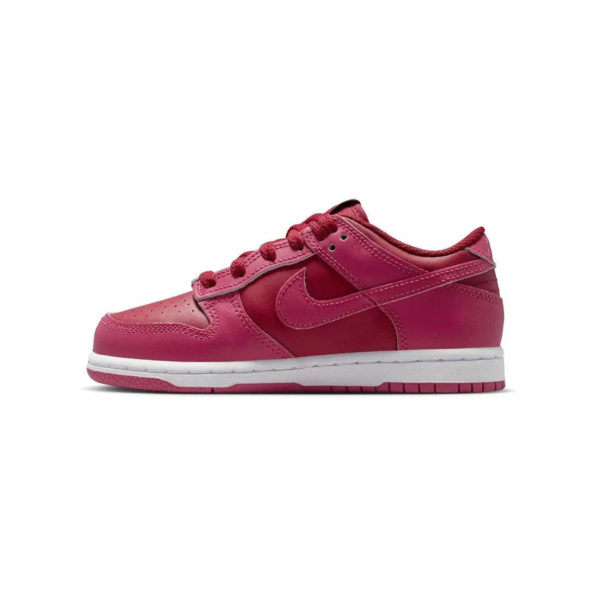 Nike shoes - WHITE (UPC: 198483569357) 1