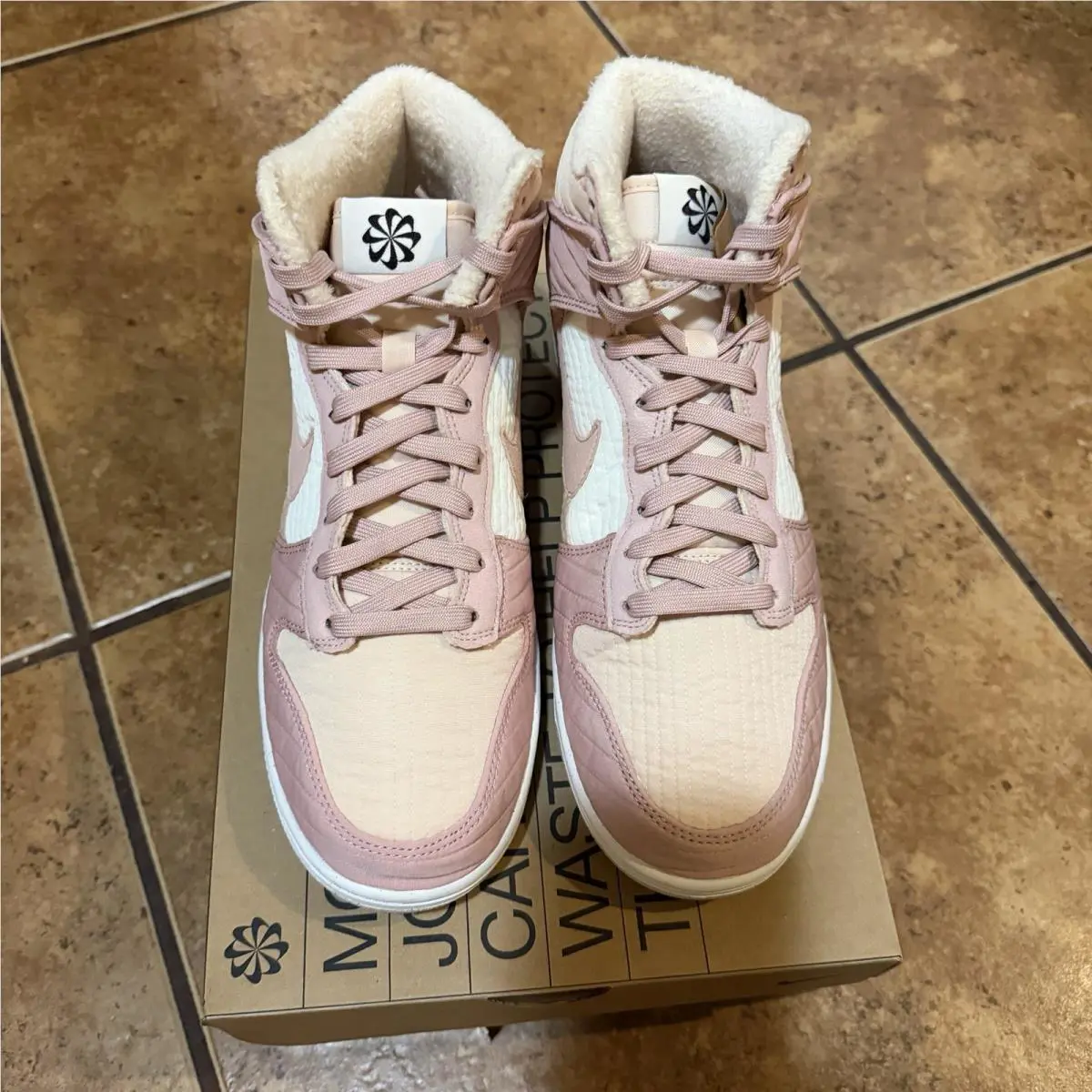 Nike shoes - White 0