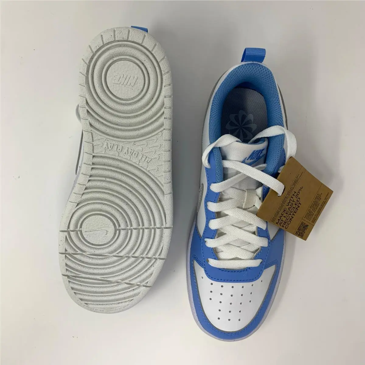 Nike shoes - DV5456 128 - White 2