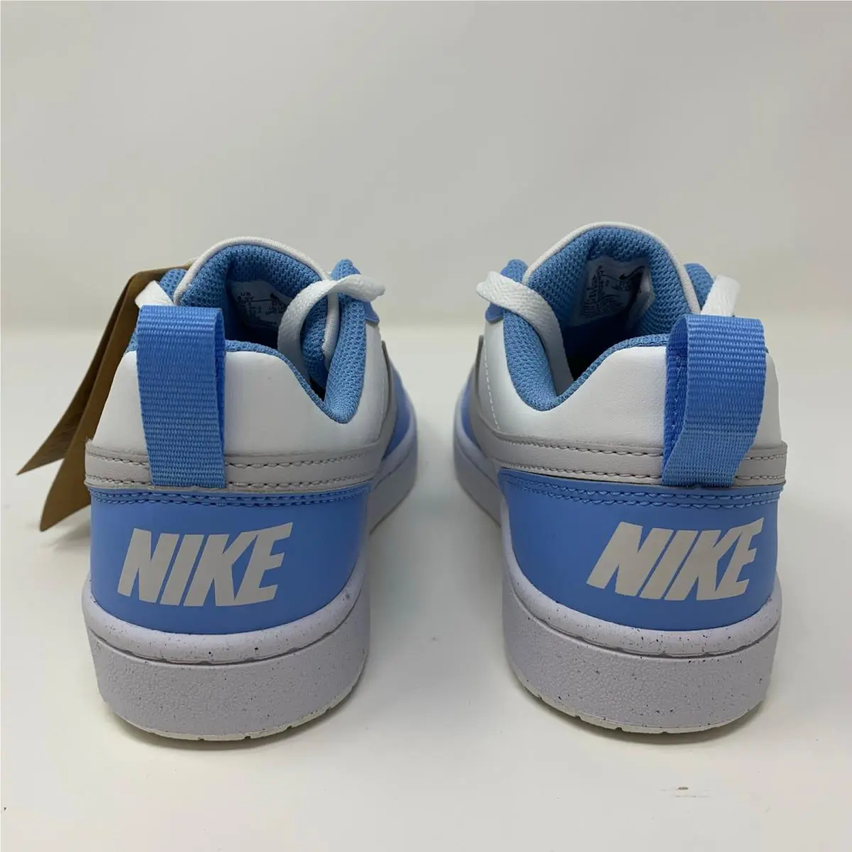 Nike shoes - DV5456 128 - White 3