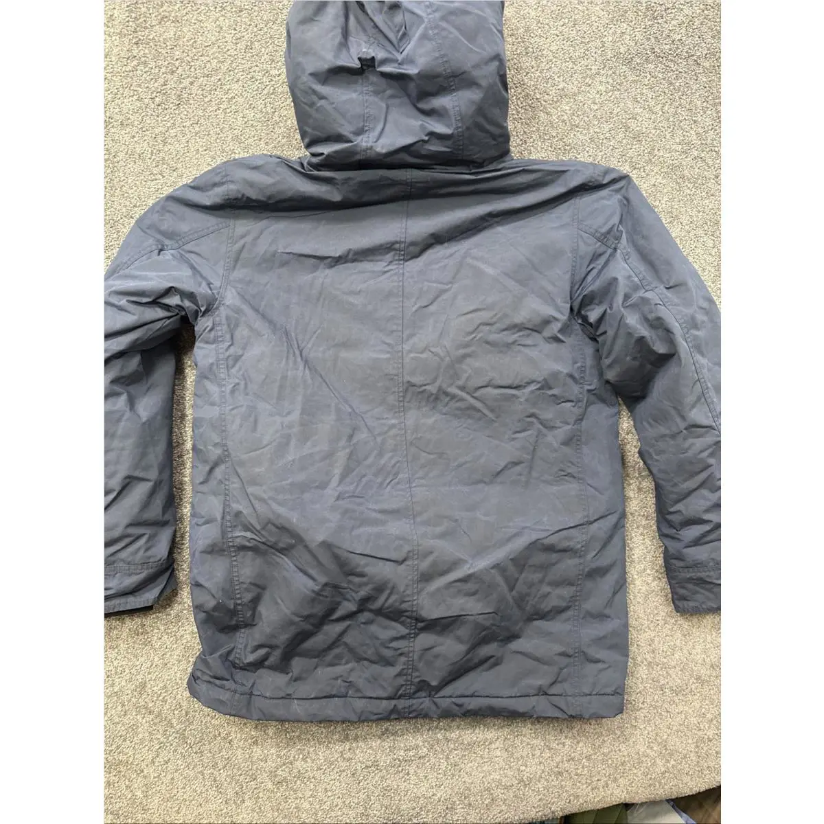Nike clothing - Black 11