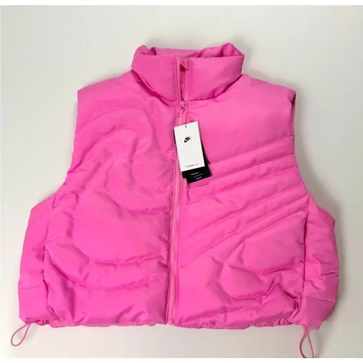 Nike clothing - Nike Dri-Fit - Pink 5