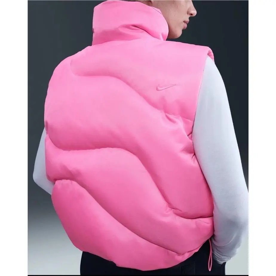 Nike clothing - Nike Dri-Fit - Pink 0