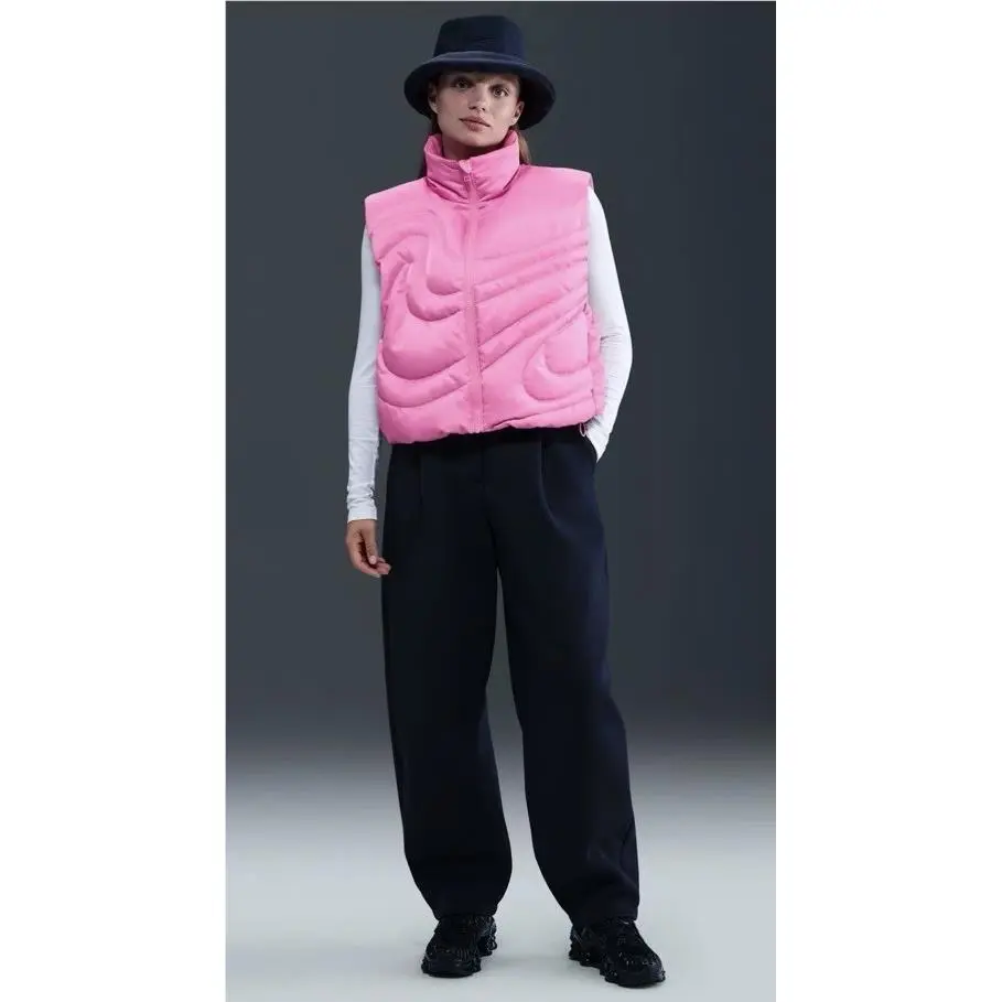 Nike clothing - Nike Dri-Fit - Pink 1