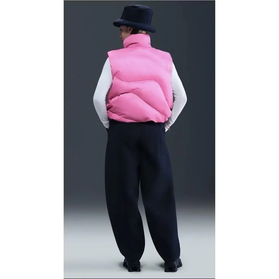 Nike clothing - Nike Dri-Fit - Pink 2
