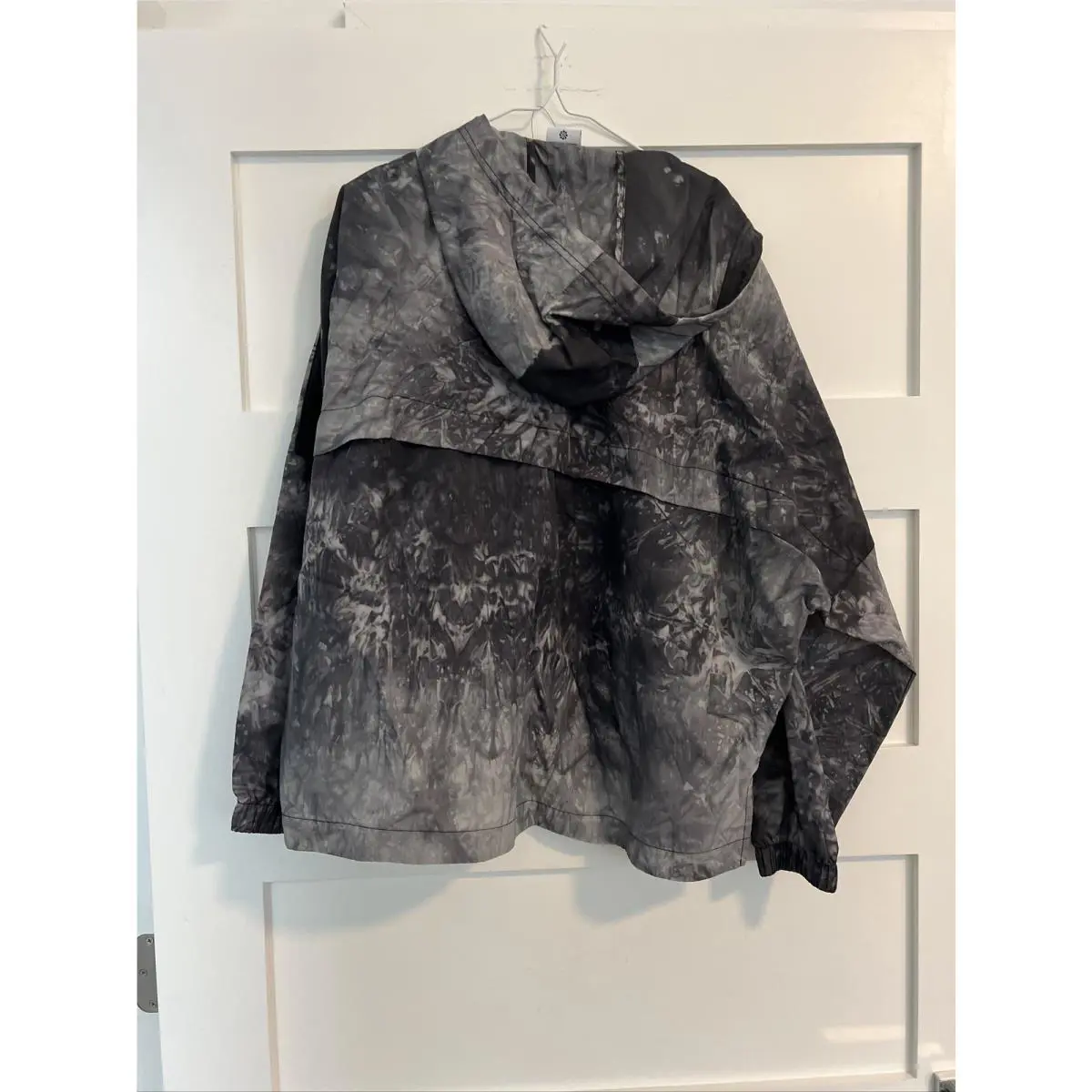 Nike clothing - Black Grey 1