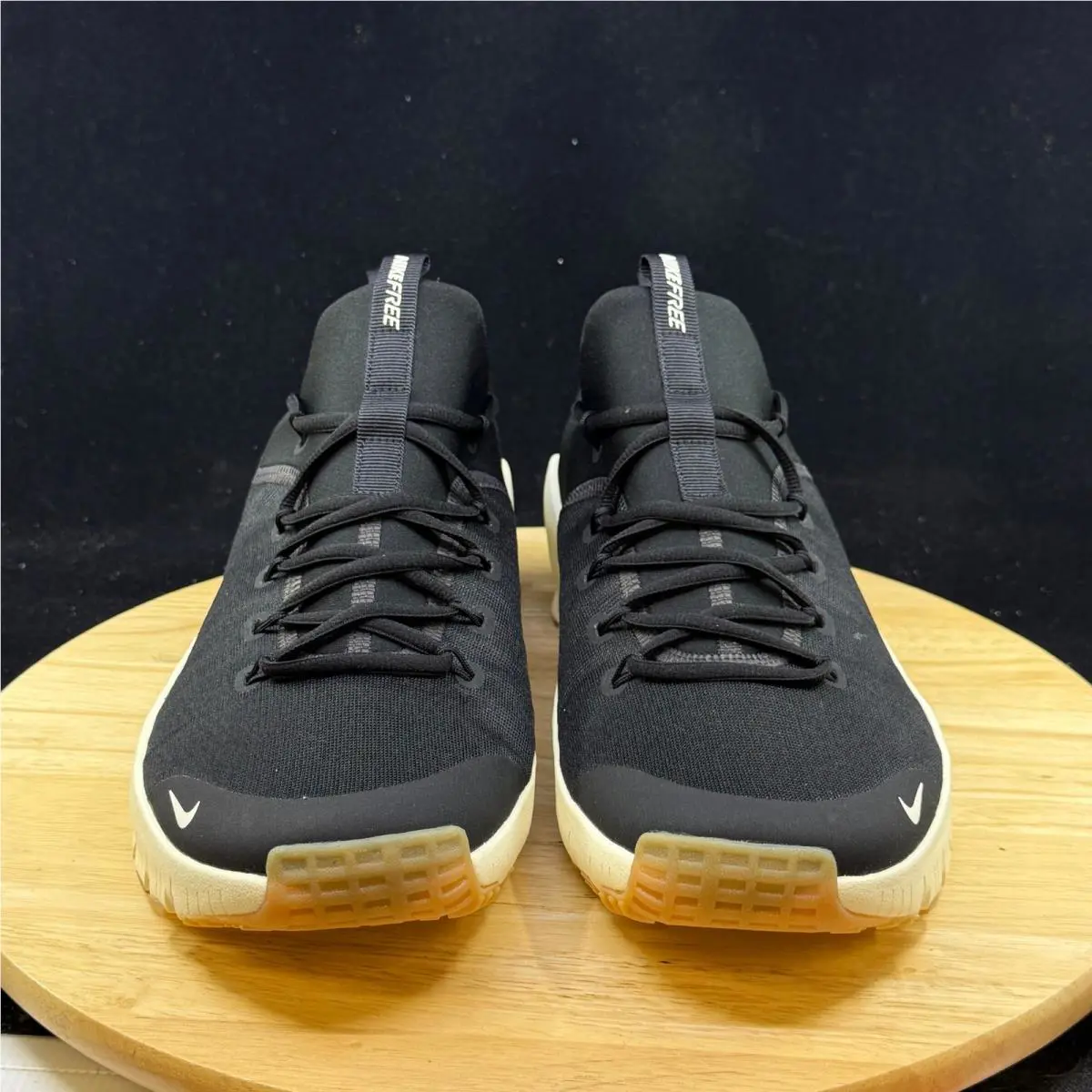 Nike shoes - Black 5