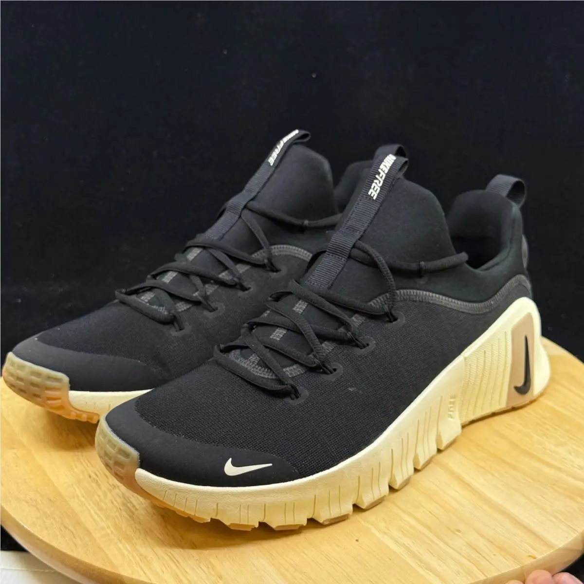 Nike shoes - Black 7