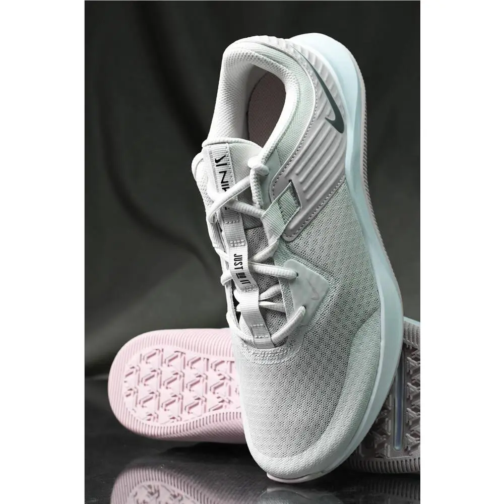 Nike shoes - NIKE MC TRAINER - TRAINER - CU3584 - platinum tint/ metallic silver (UPC: 194501059923) 0