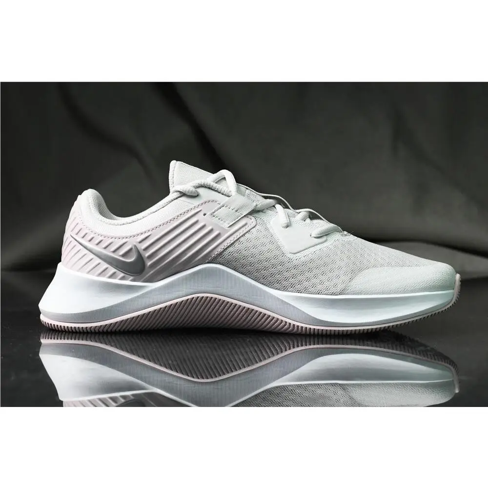 Nike shoes - NIKE MC TRAINER - TRAINER - CU3584 - platinum tint/ metallic silver (UPC: 194501059923) 2