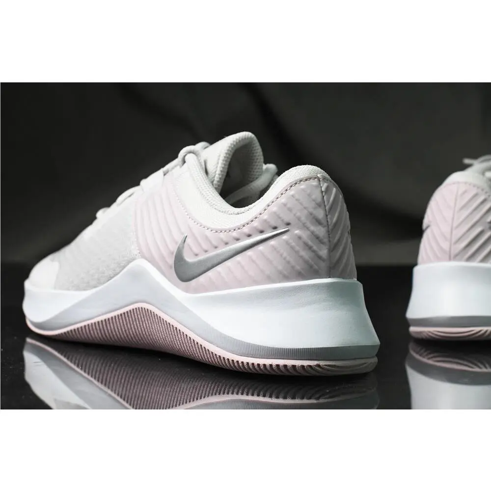 Nike shoes - NIKE MC TRAINER - TRAINER - CU3584 - platinum tint/ metallic silver (UPC: 194501059923) 5