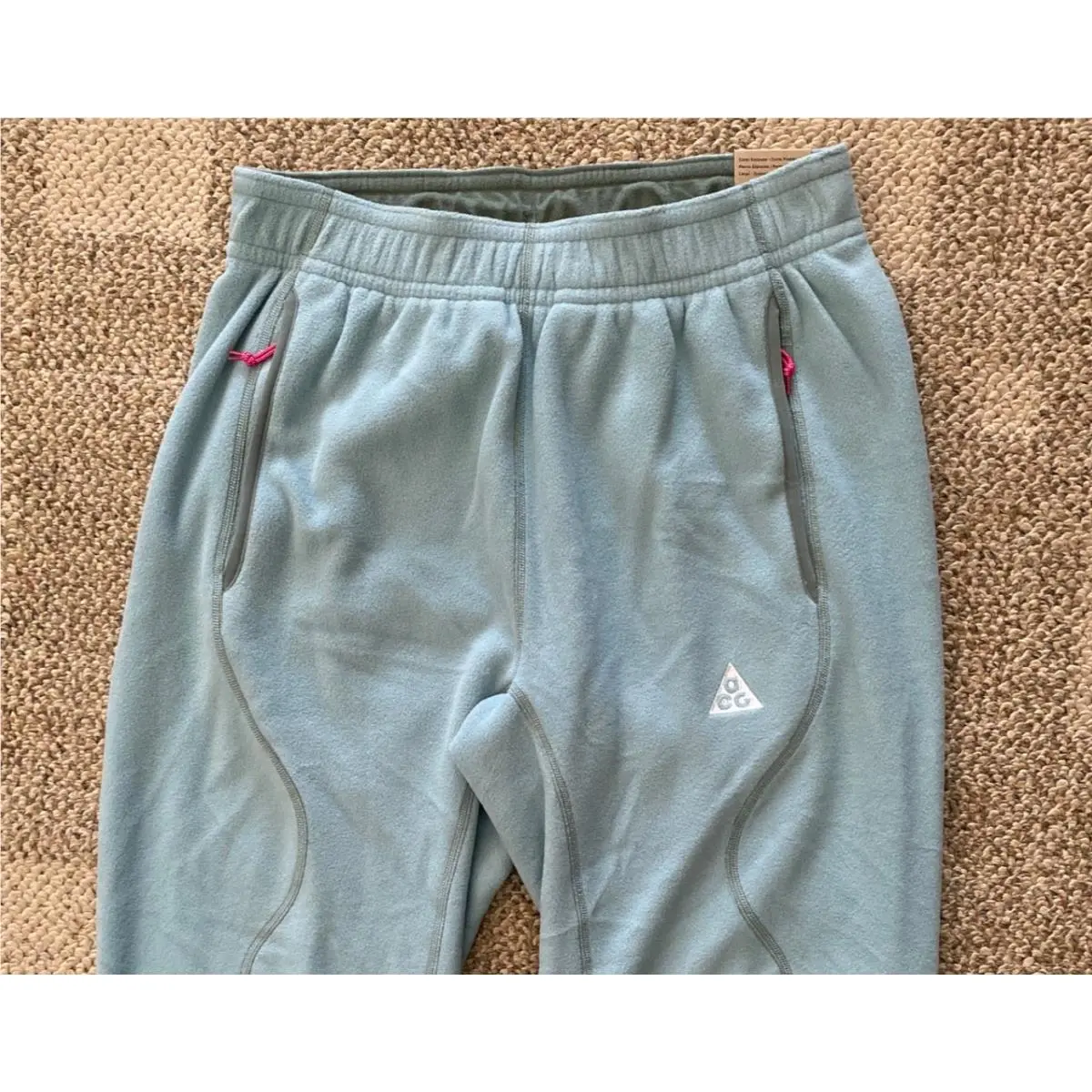 Nike clothing - ACG - ACG - HV1123 - Seafoam Green (UPC: 198486870450) 0