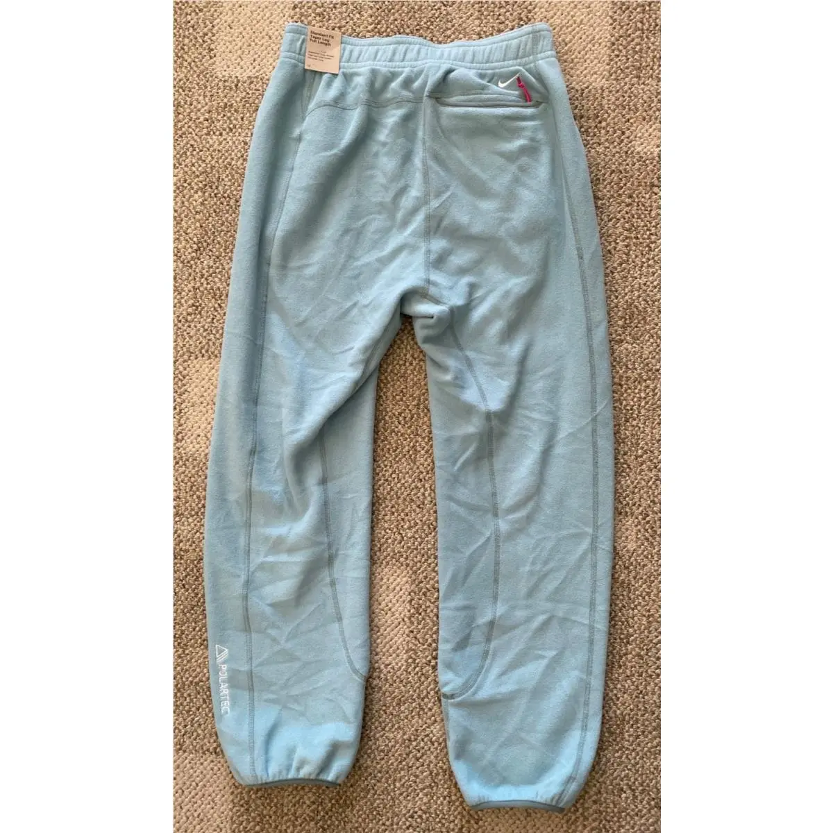 Nike clothing - ACG - ACG - HV1123 - Seafoam Green (UPC: 198486870450) 3