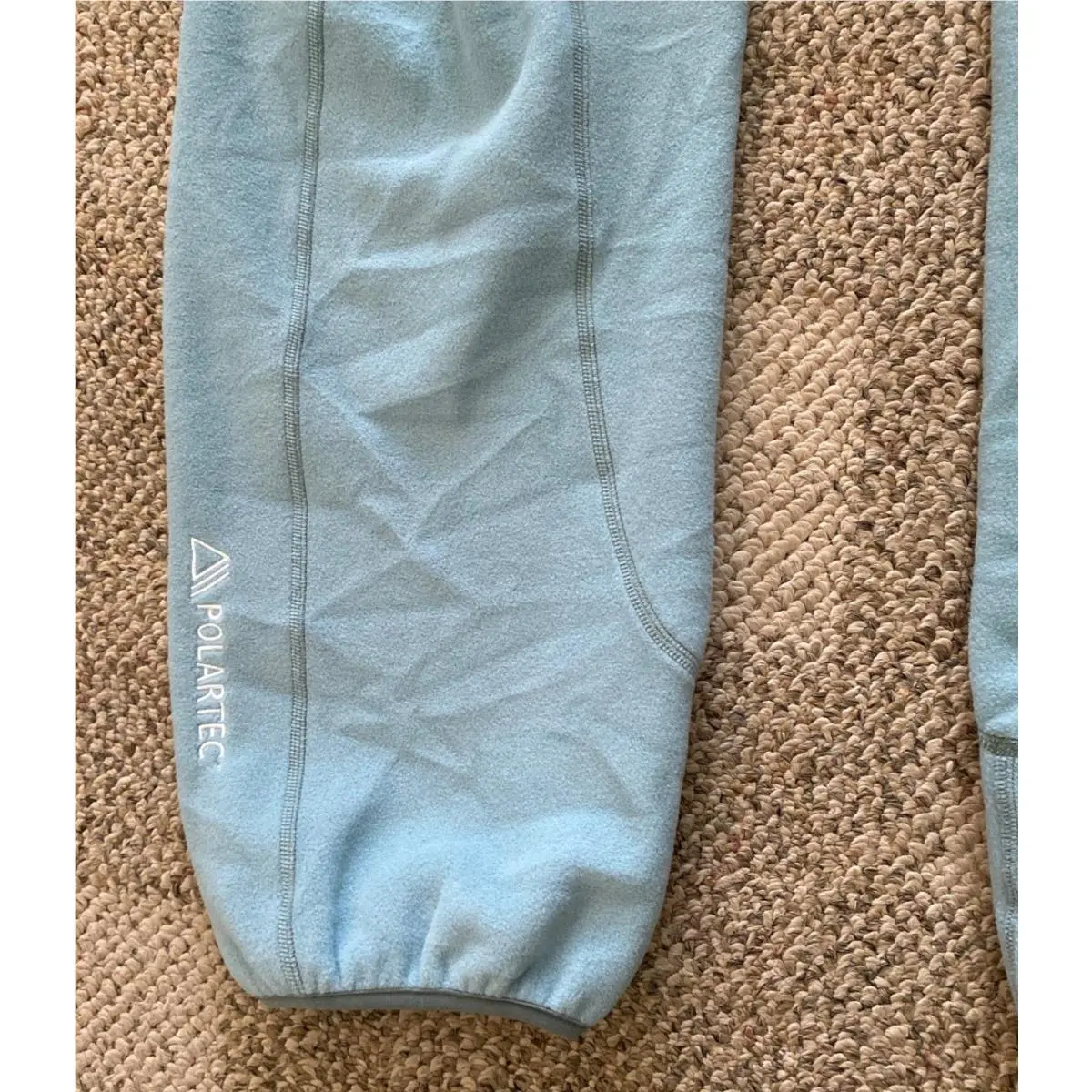 Nike clothing - ACG - ACG - HV1123 - Seafoam Green (UPC: 198486870450) 4
