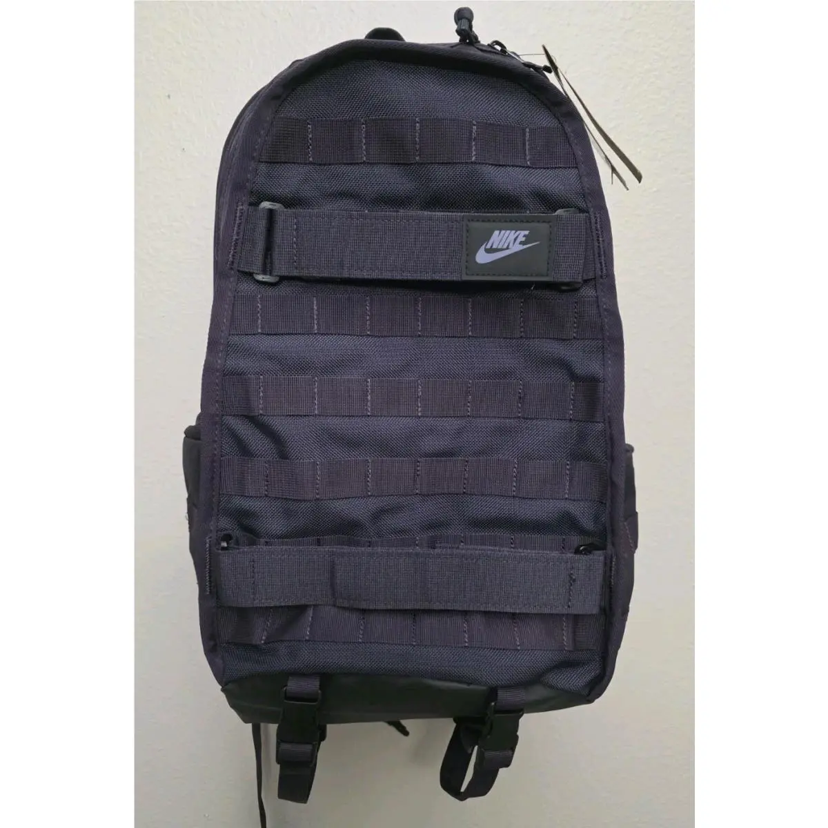Nike SB Rpm Backpack Bag Cave Purple FD7544 540