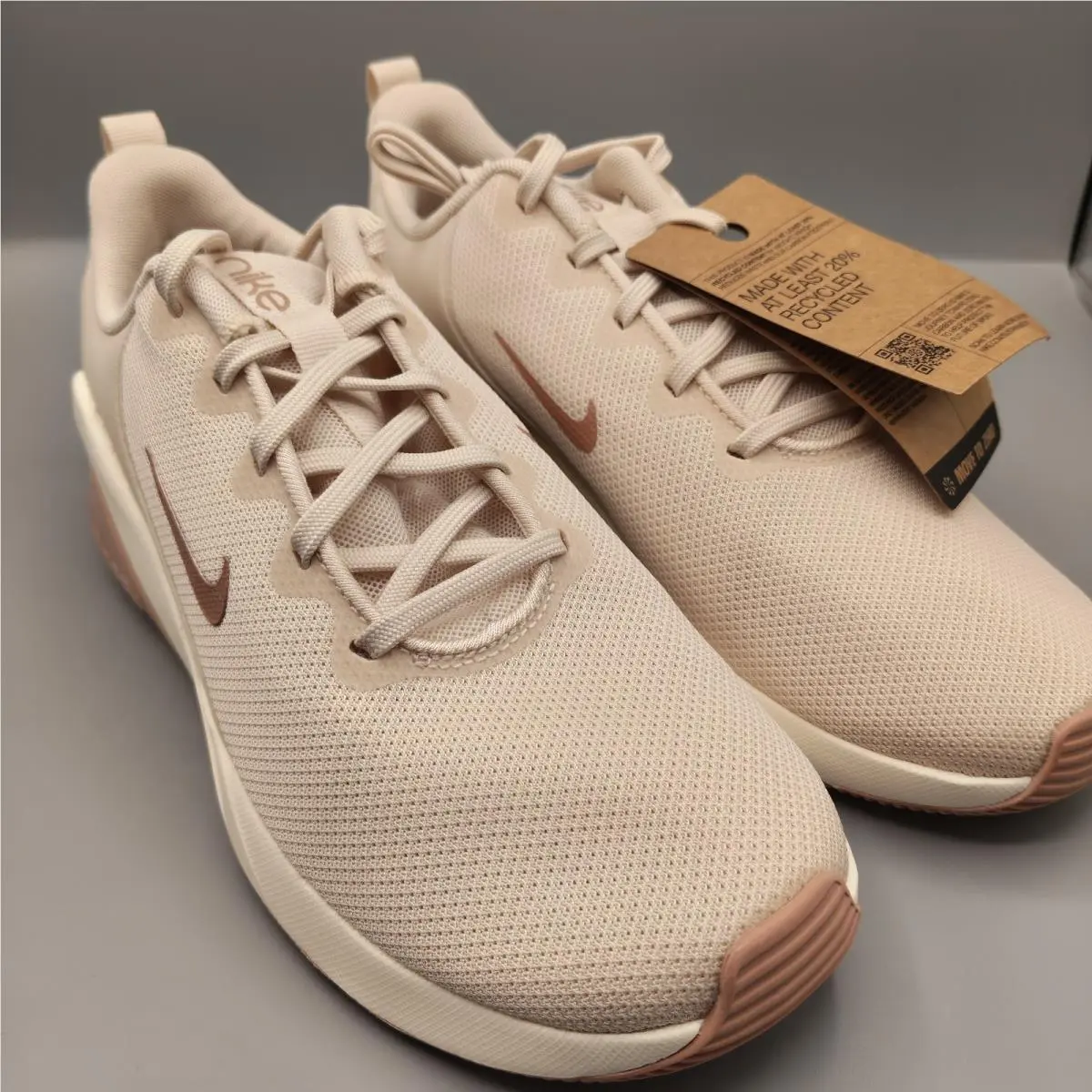 Nike shoes - Nike Zoom Bella 7 - Zoom Bella - FZ1689-200 - Ivory 1