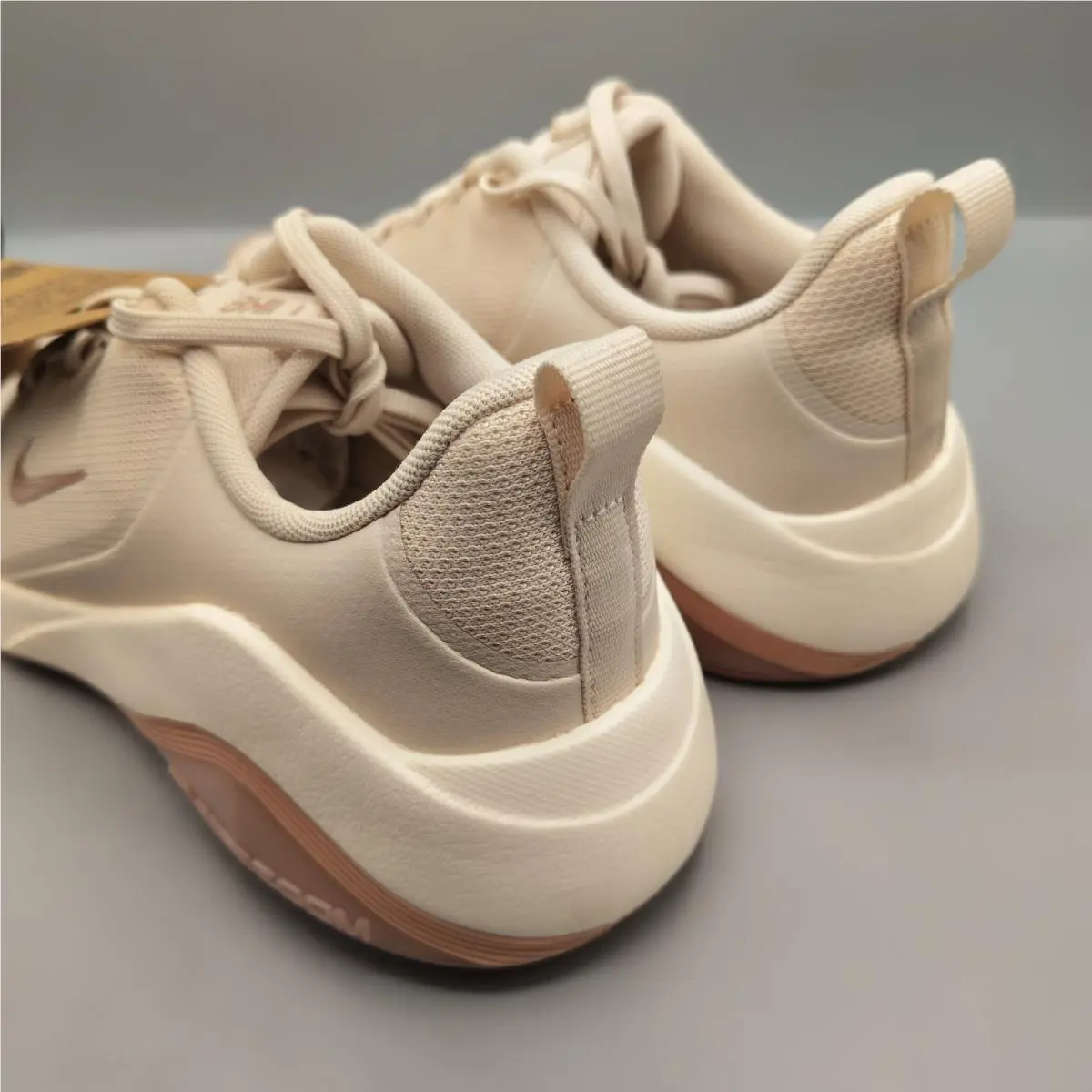 Nike shoes - Nike Zoom Bella 7 - Zoom Bella - FZ1689-200 - Ivory 3