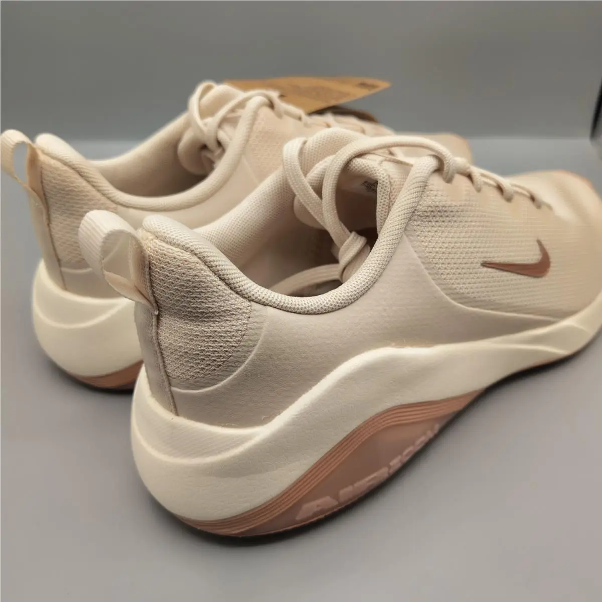 Nike shoes - Nike Zoom Bella 7 - Zoom Bella - FZ1689-200 - Ivory 4