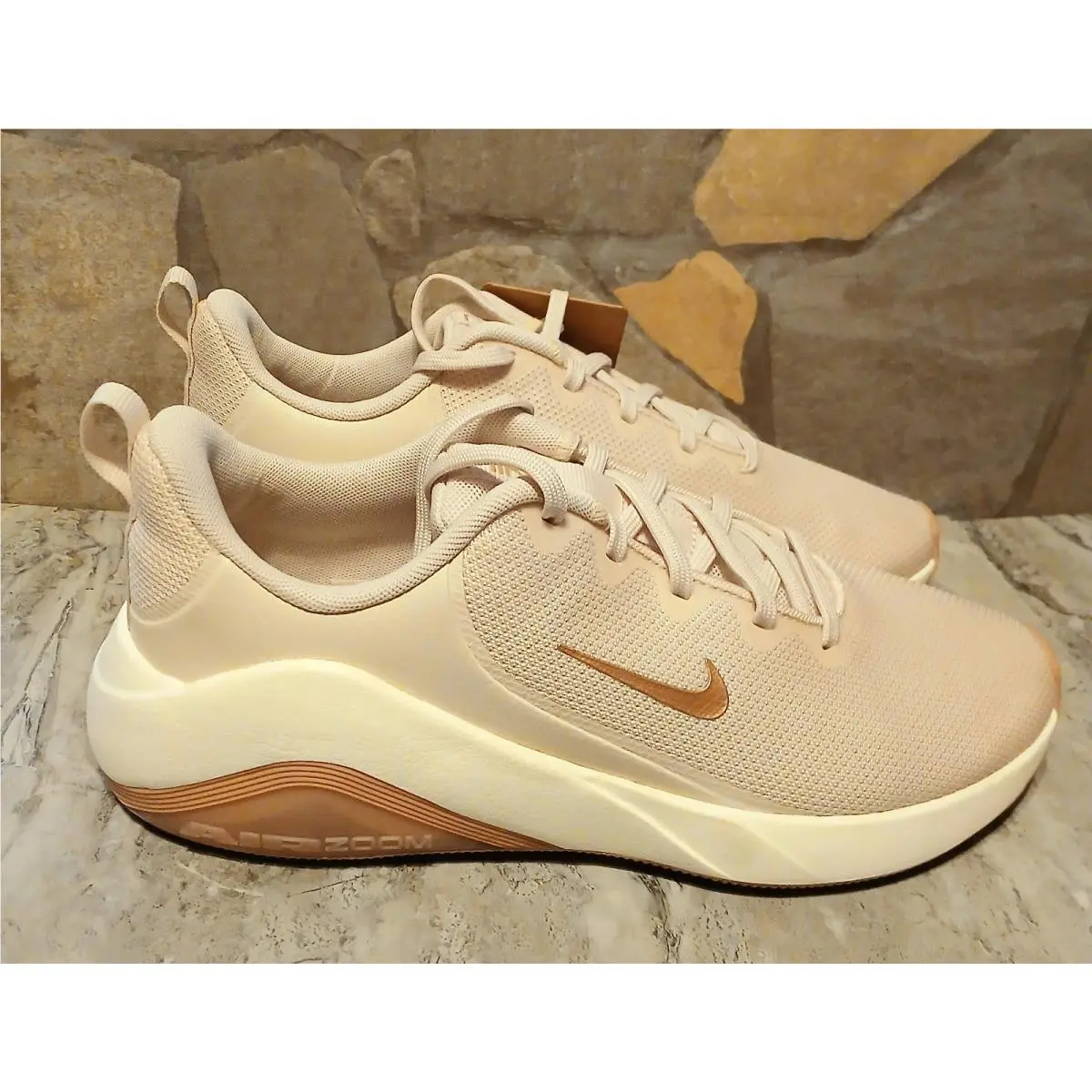 Nike shoes - Nike Zoom Bella 7 - Zoom Bella - FZ1689-200 - Ivory 1