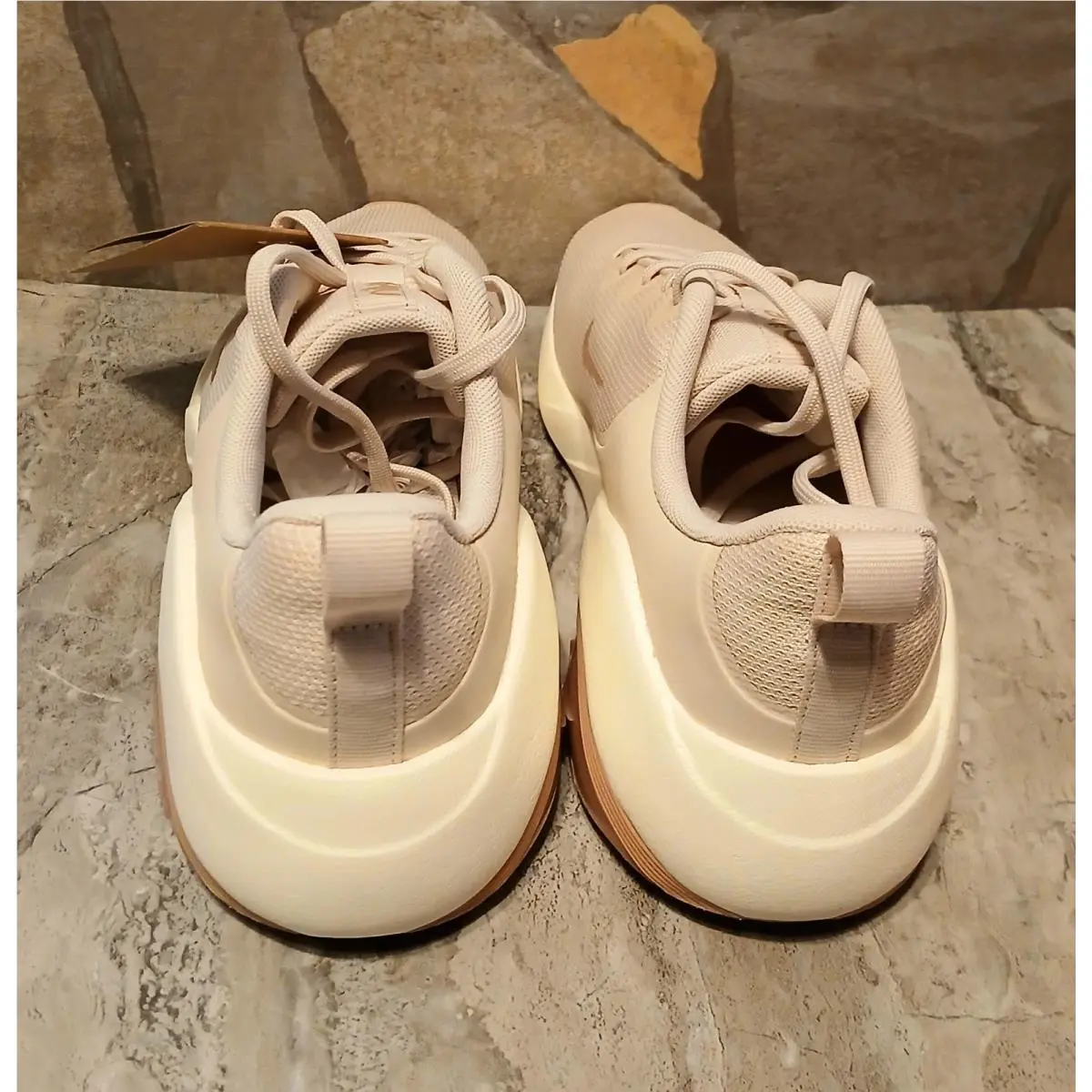 Nike shoes - Nike Zoom Bella 7 - Zoom Bella - FZ1689-200 - Ivory 3