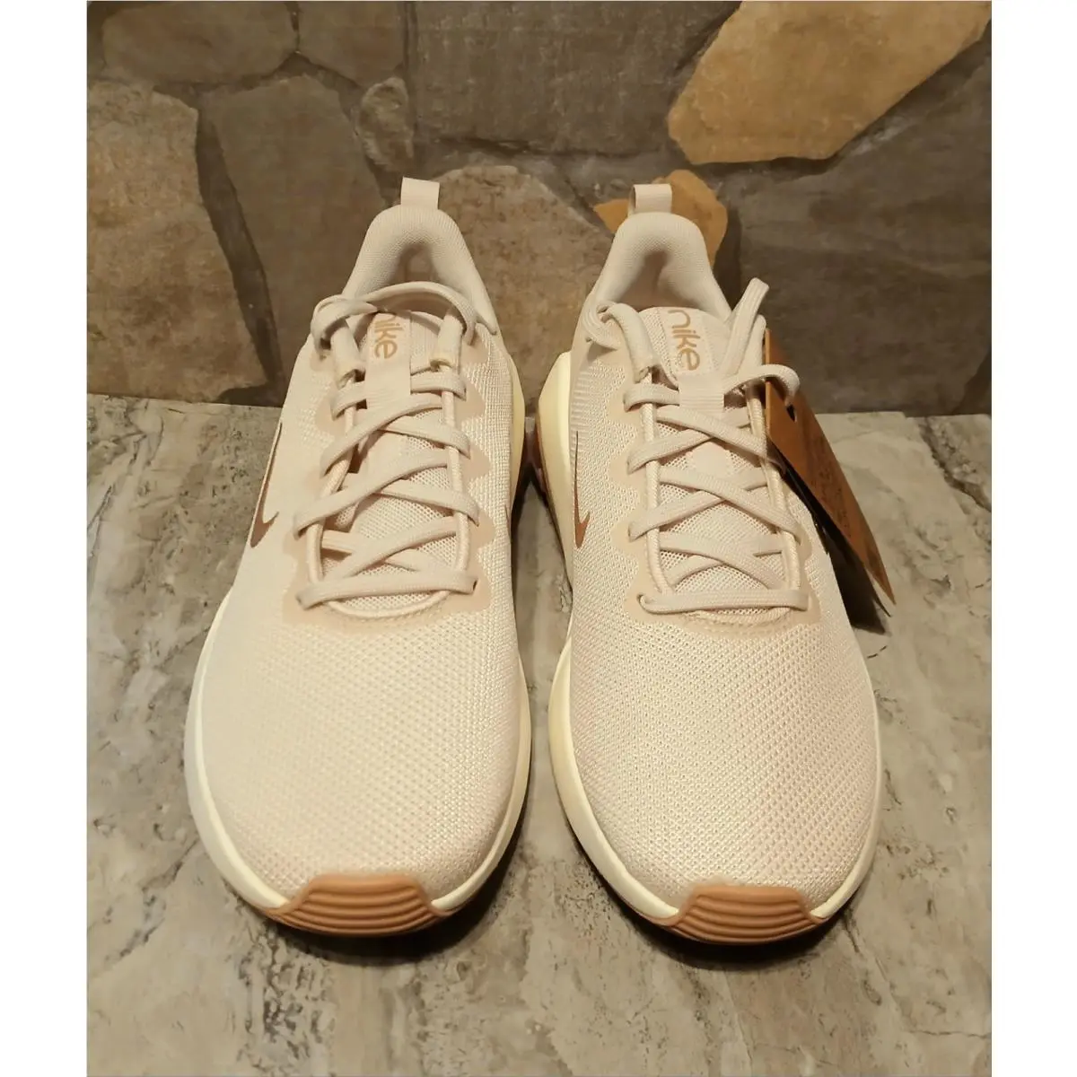 Nike shoes - Nike Zoom Bella 7 - Zoom Bella - FZ1689-200 - Ivory 4