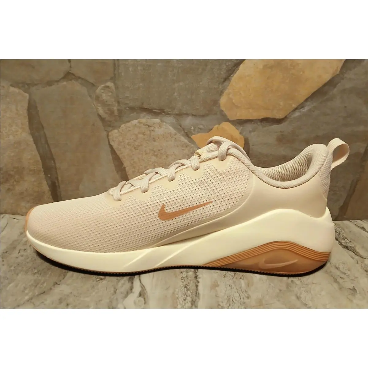 Nike shoes - Nike Zoom Bella 7 - Zoom Bella - FZ1689-200 - Ivory 5