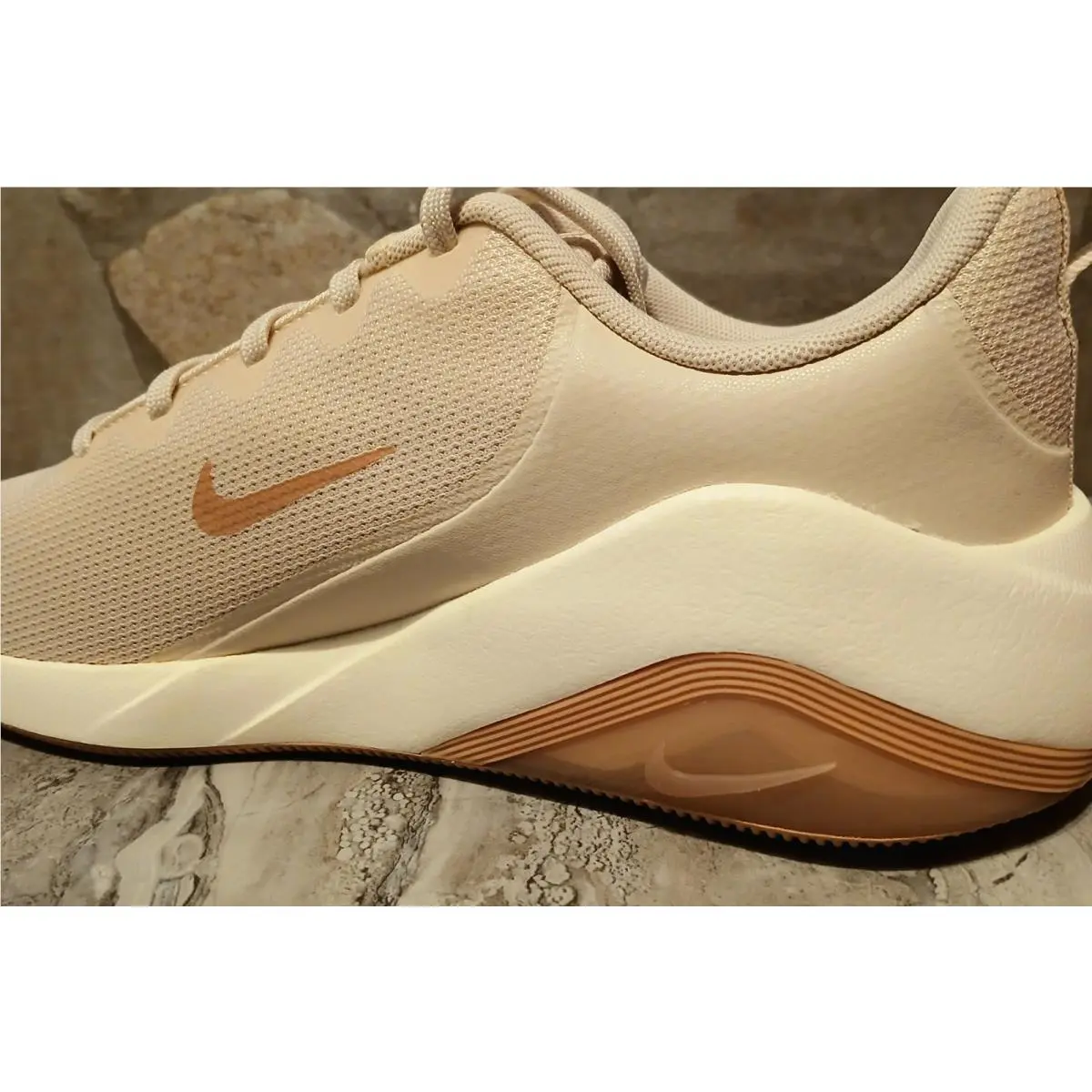 Nike shoes - Nike Zoom Bella 7 - Zoom Bella - FZ1689-200 - Ivory 6