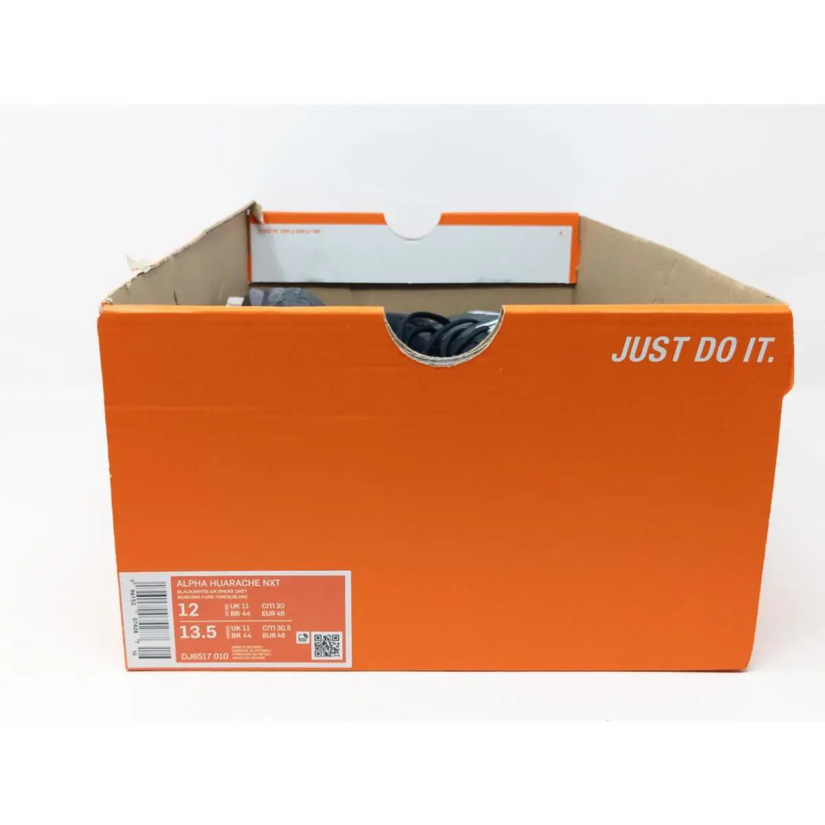 Nike shoes - Black 9