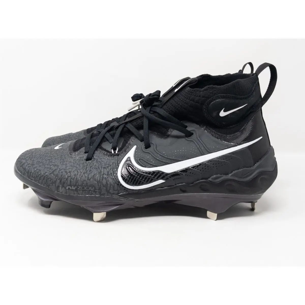 Nike shoes - Black 1