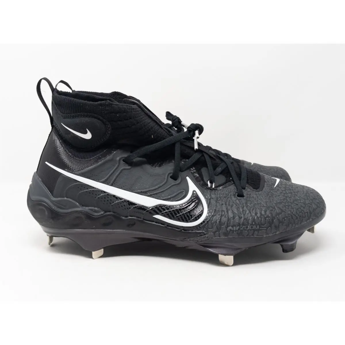 Nike shoes - Black 3