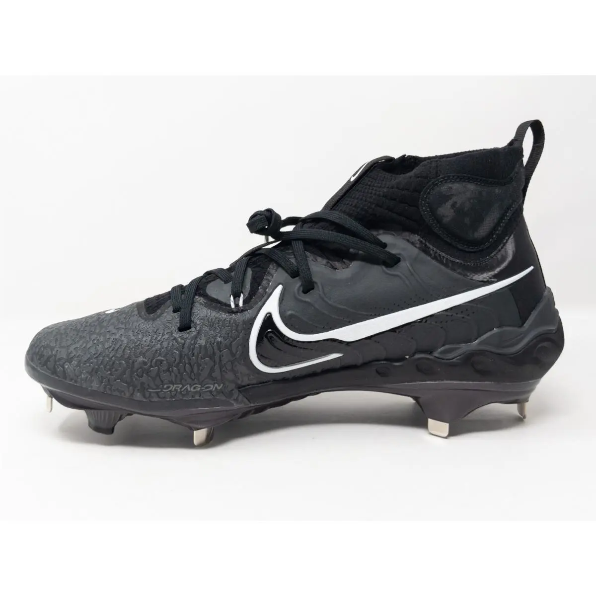 Nike shoes - Black 5
