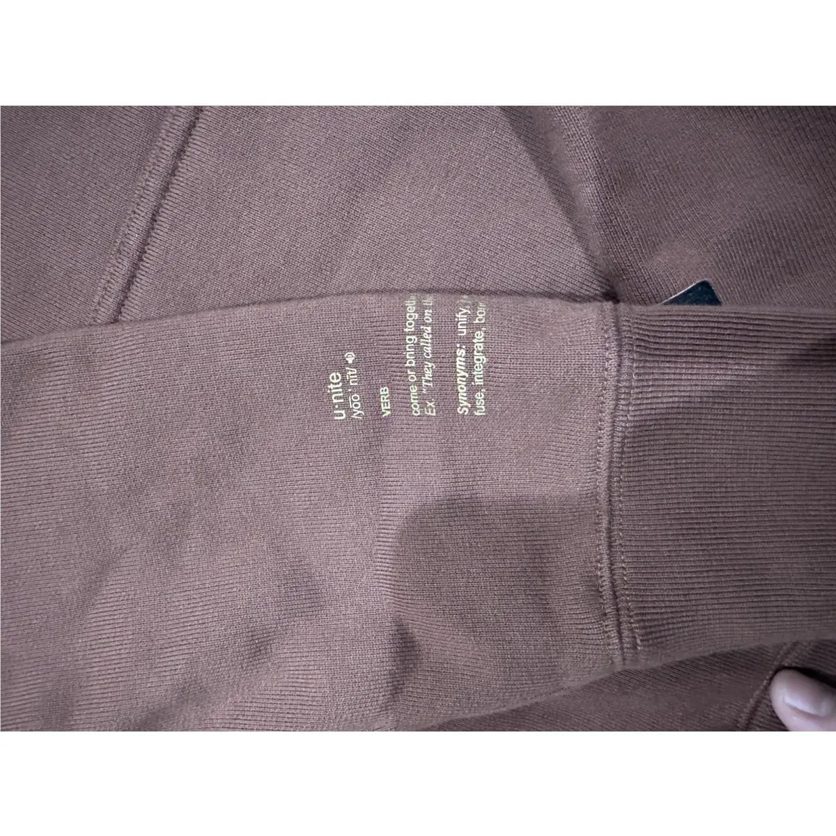 Nike clothing - CW1131-211 - CW1131-211 - Brown, Manufacturer: Brown (UPC: 194275614816) 1