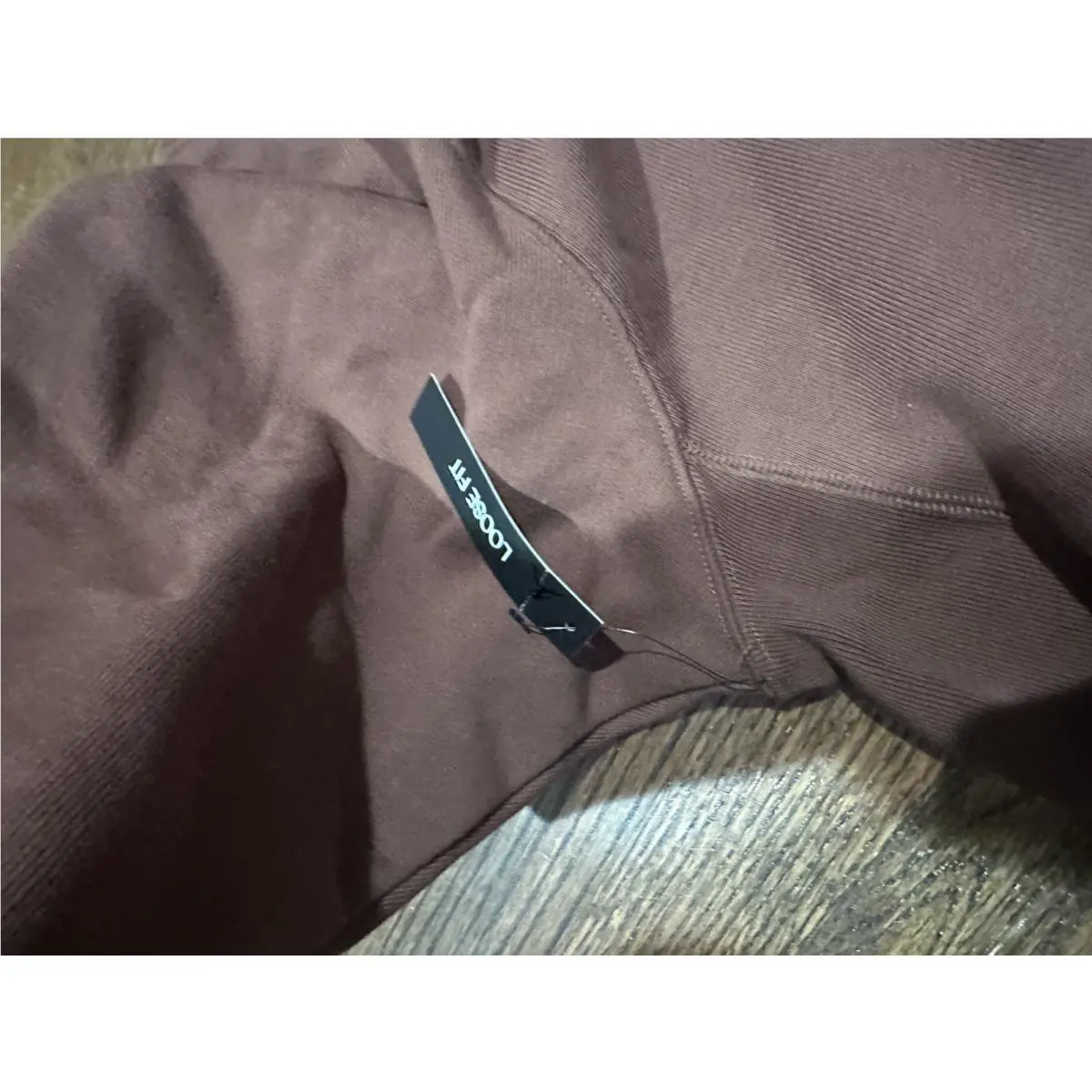 Nike clothing - CW1131-211 - CW1131-211 - Brown, Manufacturer: Brown (UPC: 194275614816) 4