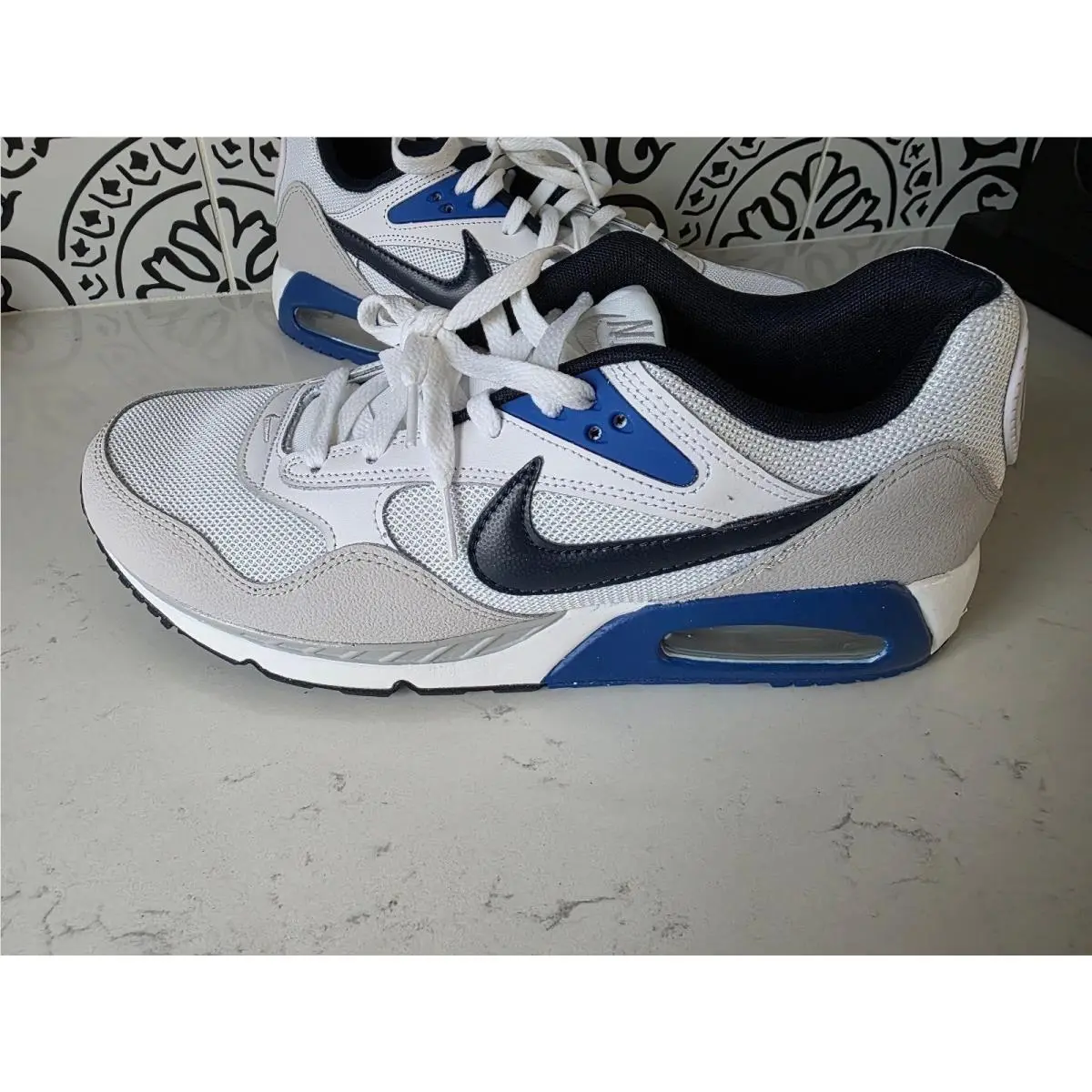 Nike shoes - Nike Air Max Correlate - Air Max Correlate - Multicolor 0
