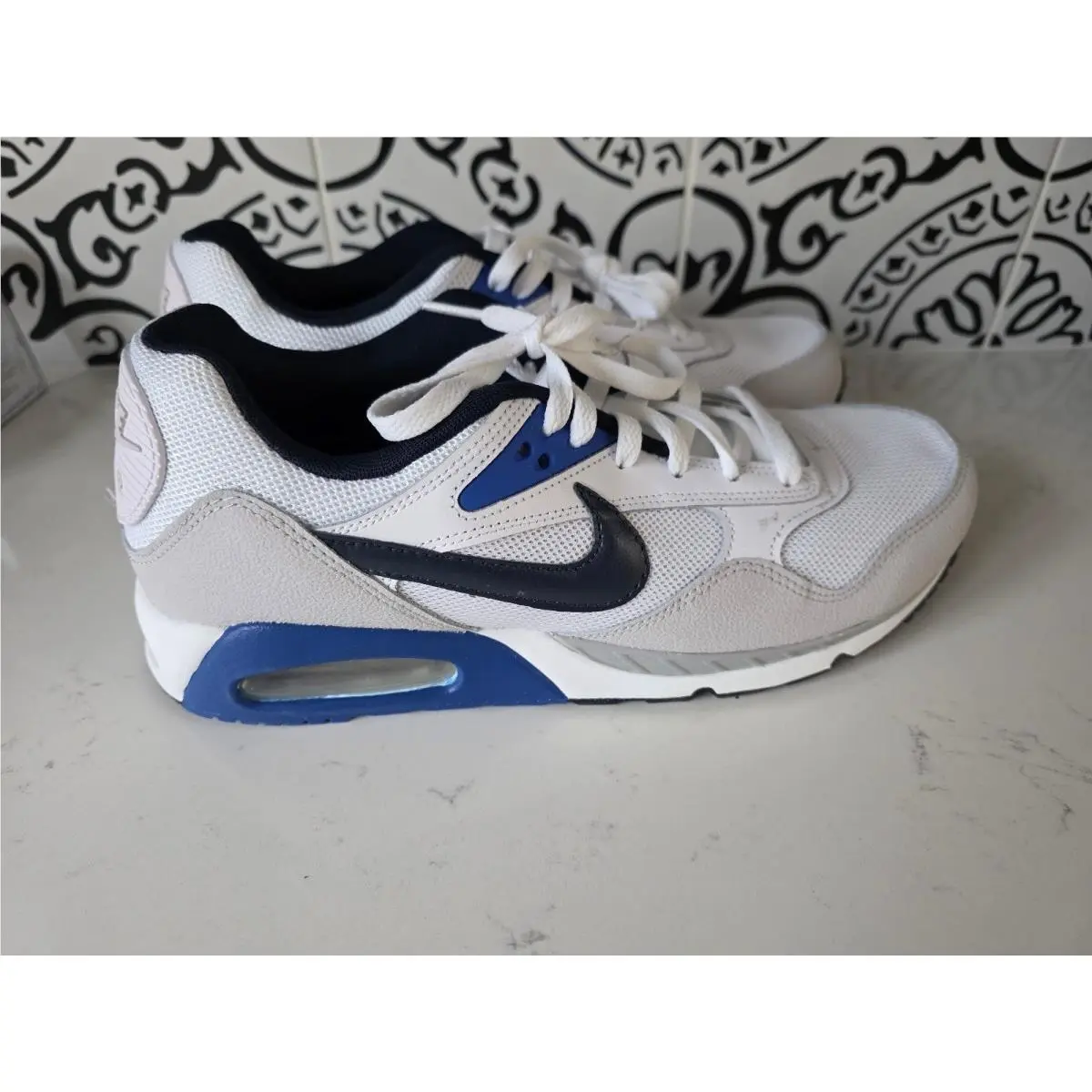 Nike shoes - Nike Air Max Correlate - Air Max Correlate - Multicolor 5